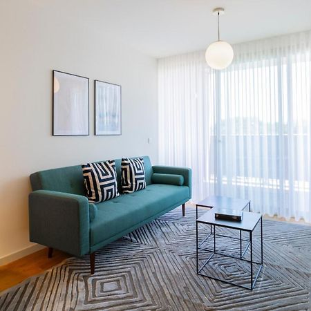 Stunning Flat In The Center Of Gaia By Lovelystay Vila Nova de Gaia Exterior photo